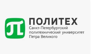 Логотип (Санкт-Петербургский политехнический университет Петра Великого)